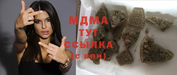 прущий лед Алексин